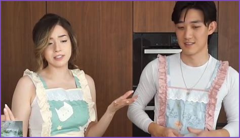 Who Is Pokimane Brother, Mo? Siblings And Family